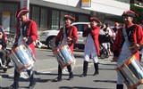 Pobytové zájezdy - Švýcarsko - Švýcarsko - Wallis - jedna z místních slavností